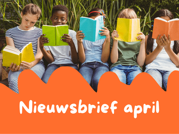 Blijf op de hoogte